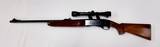 REMINGTON 742 WOODMASTER - 1 of 6