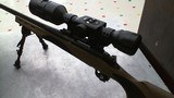 REMINGTON ARMS COMPANY, INC. remington 700 - 1 of 2