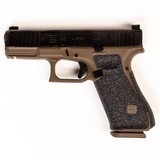 GLOCK G45 MOS - 2 of 4