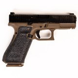 GLOCK G45 MOS - 3 of 4