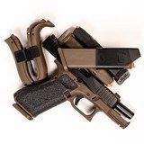 GLOCK G45 MOS - 4 of 4