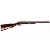 INTERARMS OVERLAND - 1 of 3