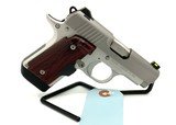 KIMBER Micro 9 - 2 of 4
