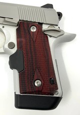 KIMBER Micro 9 - 3 of 4
