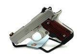 KIMBER Micro 9 - 1 of 4