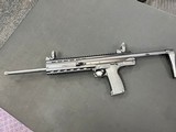 KEL-TEC CNC INDUSTRIES, INC. CMR-30 - 1 of 4