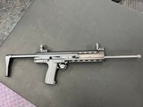KEL-TEC CNC INDUSTRIES, INC. CMR-30 - 4 of 4