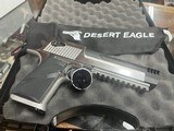 MAGNUM RESEARCH DESERT EAGLE - 2 of 5