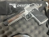 MAGNUM RESEARCH DESERT EAGLE - 4 of 5