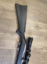 RUGER MODEL 10/22 w/ NcSTAR Scope - 2 of 7