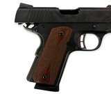 CHARLES DALY 1911 ECS - 5 of 6