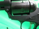RUGER WRANGLER - 4 of 6