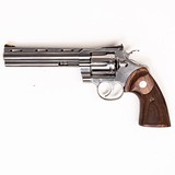 COLT PYTHON .357 - 3 of 4