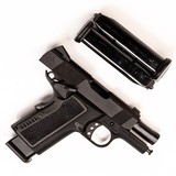 S.A.M. INC. FX45 FATBOY LW - 1 of 4