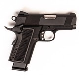 S.A.M. INC. FX45 FATBOY LW - 3 of 4