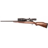 SAVAGE ARMS MODEL 10 - 3 of 4