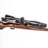 SAVAGE ARMS MODEL 10 - 4 of 4