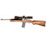 RUGER RANCH RIFLE - 4 of 5
