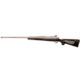 WEATHERBY MARK V ALASKAN - 1 of 4