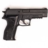 SIG SAUER P226 - 2 of 3