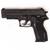 SIG SAUER P226 - 3 of 3