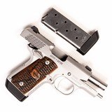 KIMBER MICRO 9 RAPTOR - 2 of 4