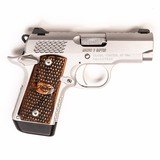 KIMBER MICRO 9 RAPTOR - 3 of 4