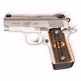 KIMBER MICRO 9 RAPTOR - 4 of 4