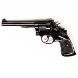 SMITH & WESSON MODEL 14-2 - 4 of 4