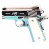 KIMBER ULTRA BEL AIR II - 4 of 4