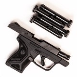 RUGER LCP II - 1 of 4