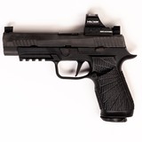 SIG SAUER P320 - 3 of 3