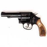 SMITH & WESSON MODEL 10-14 - 3 of 4