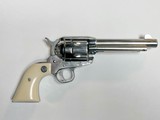 RUGER VAQUERO BISLEY - 1 of 3