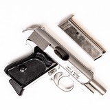 SMITH & WESSON WALTHER PPK - 2 of 4