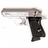 SMITH & WESSON WALTHER PPK - 4 of 4