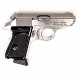 SMITH & WESSON WALTHER PPK - 3 of 4