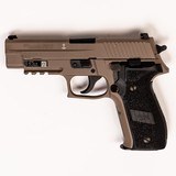SIG SAUER P226 MK25 - 4 of 4