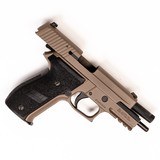 SIG SAUER P226 MK25 - 1 of 4