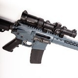 BLACK RAIN ORDNANCE FALLOUT-15 - 1 of 4