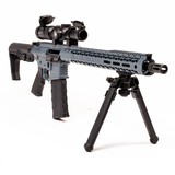 BLACK RAIN ORDNANCE FALLOUT-15 - 2 of 4