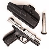 SMITH & WESSON SD9 VE - 1 of 4