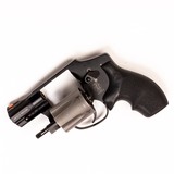 SMITH & WESSON 342-1 AIRLITE PD - 2 of 4