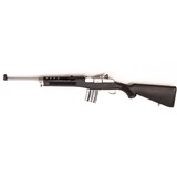 RUGER MINI 14RANCH RIFLE - 1 of 5
