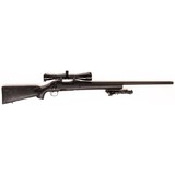 REMINGTON MODEL 700 - 3 of 5