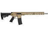 Great LAKES FIREARMS GL-15 223 WYLDE AR SS FDE - 1 of 1