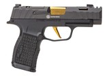 Sig Sauer P365XL Spectre Comp - 1 of 1