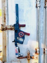 KRISS VECTOR CRB GEN II - 1 of 3