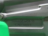 SAVAGE MSR-10 - 5 of 6