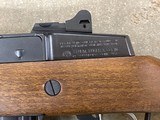 RUGER RANCH RIFE .223 WOOD - 3 of 5